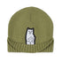 Ripndip Lord Nermal Beanie Bonnet - Light Forest - Streetart.fr